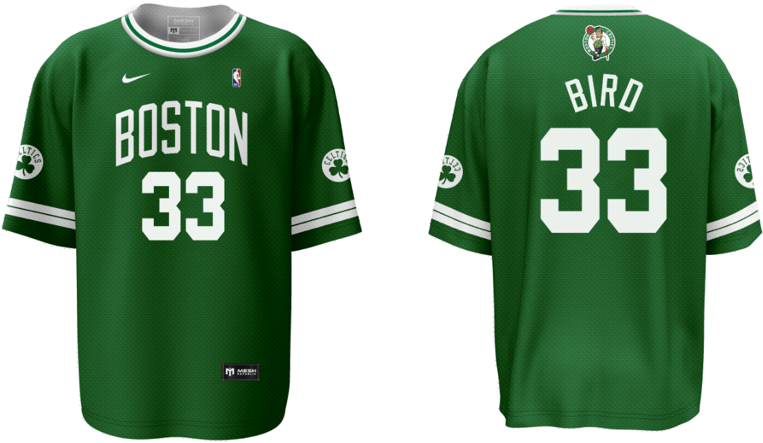 Celtics