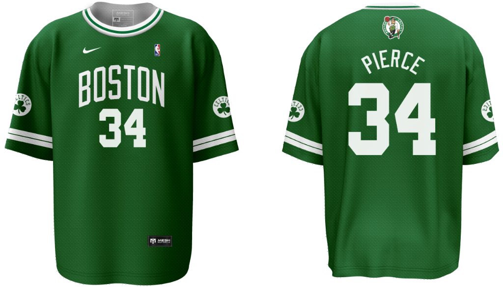 Celtics