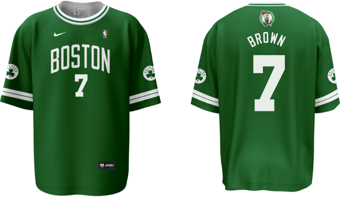 Celtics
