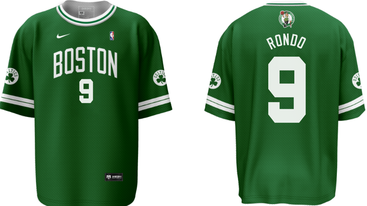 Celtics