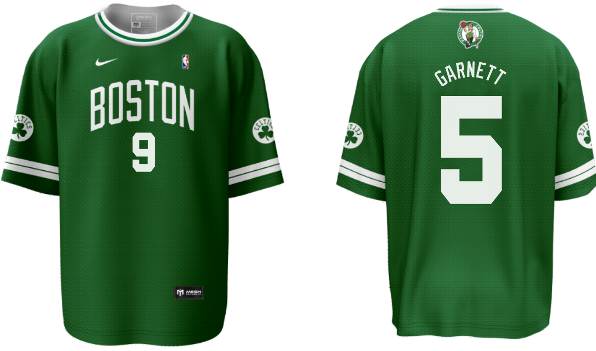 Celtics