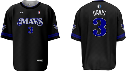 Mavericks