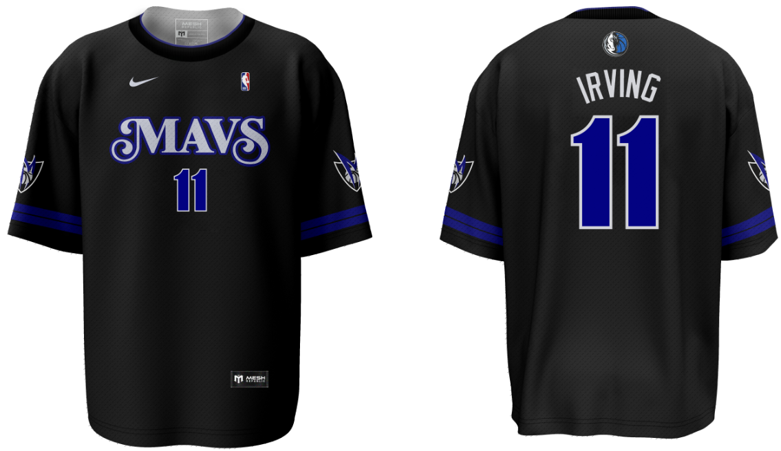 Mavericks