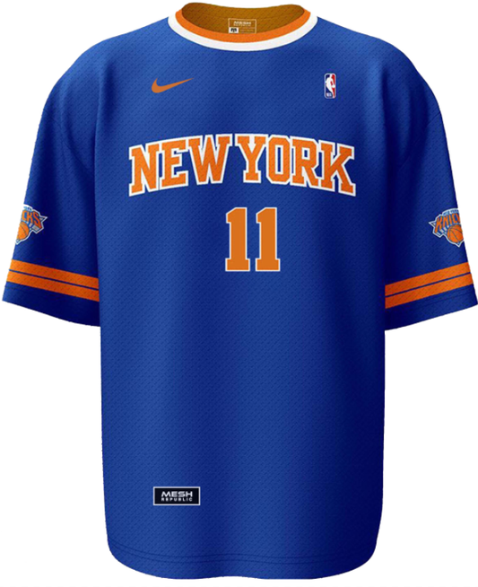 Knicks