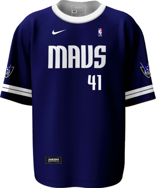 Mavericks