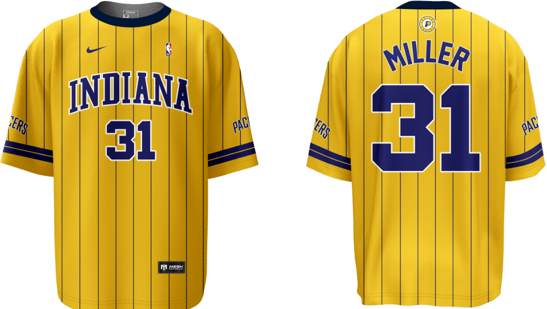 Pacers Classic