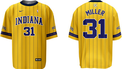 Pacers Classic