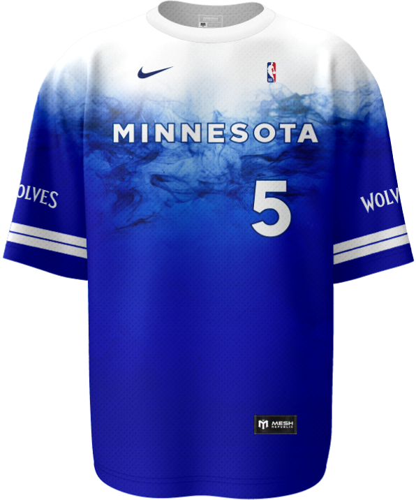 Timberwolves 2023-2024