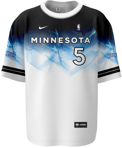 Timberwolves 2024-2025