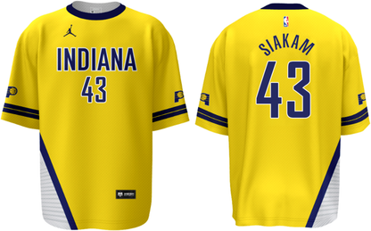 Pacers