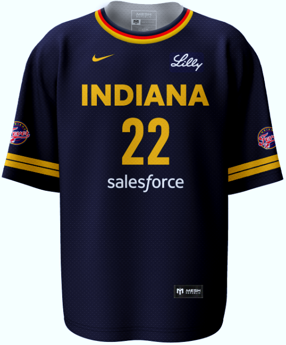 Indiana Fever