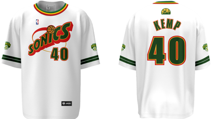 Seattle Supersonics