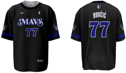 Mavericks