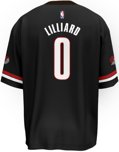 Trail Blazers