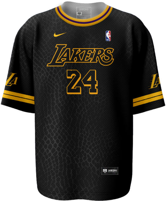 Black Mamba