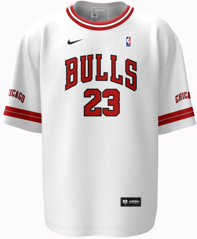 Air Bulls