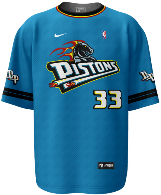 Pistons