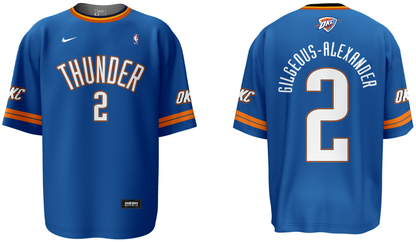 Thunder