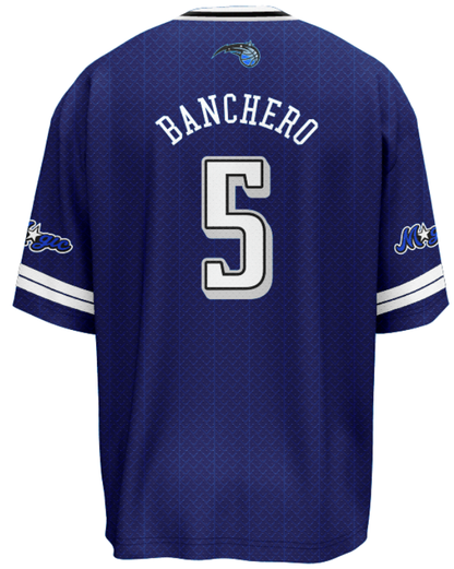 New Magic Jersey