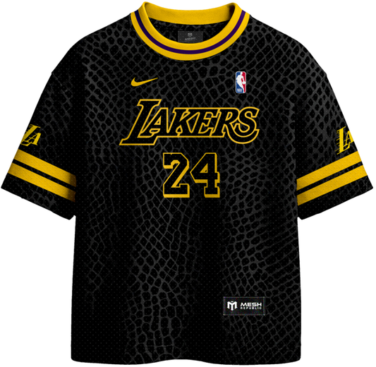 Black Mamba