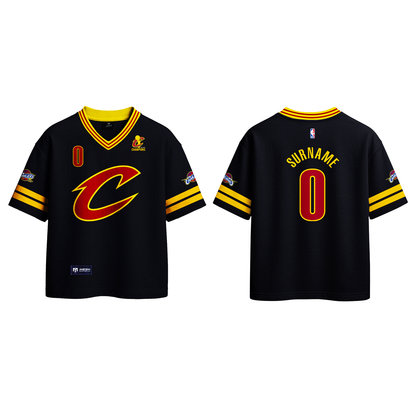 Cavs Customized