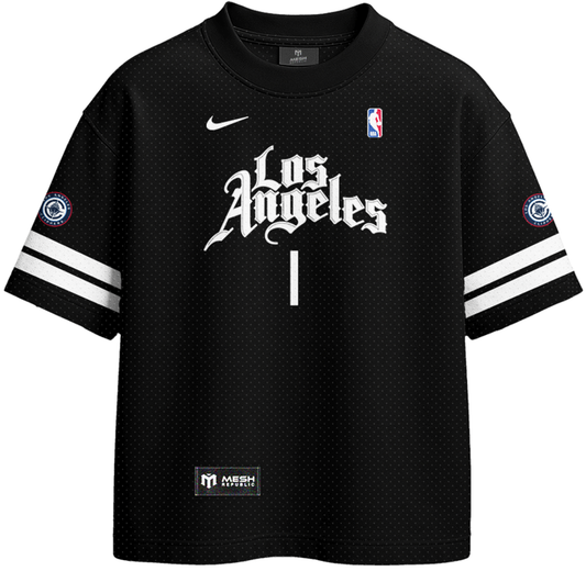 Clippers