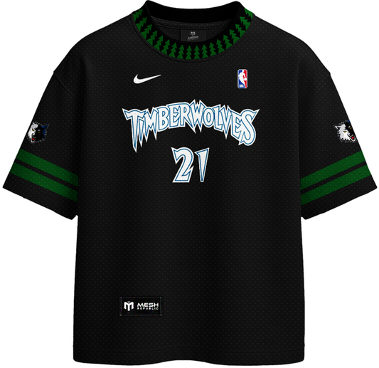 Timberwolves