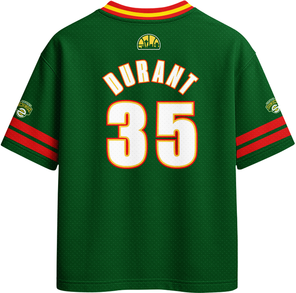 Supersonics