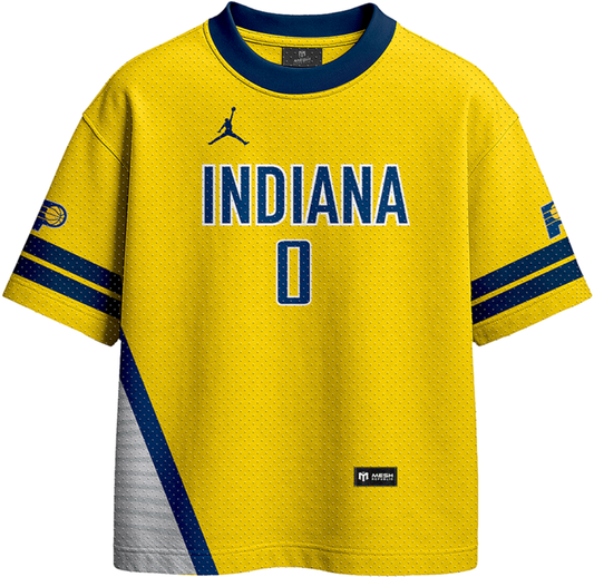 Pacers