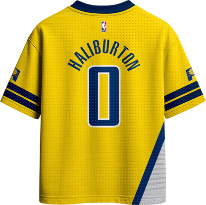 Pacers