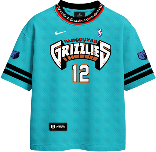 Grizzlies