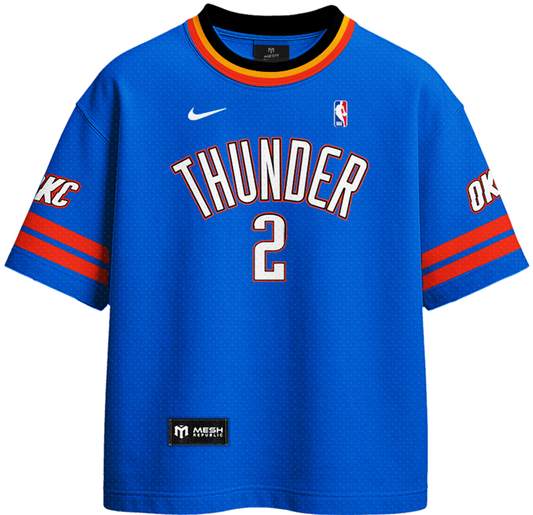 Thunder