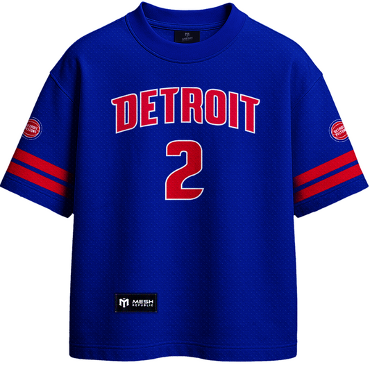 Detroit Pistons