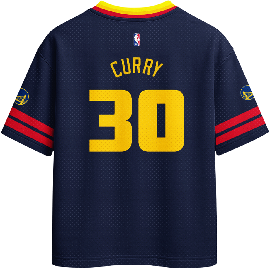 Warriors City Edition