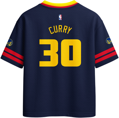 Warriors City Edition