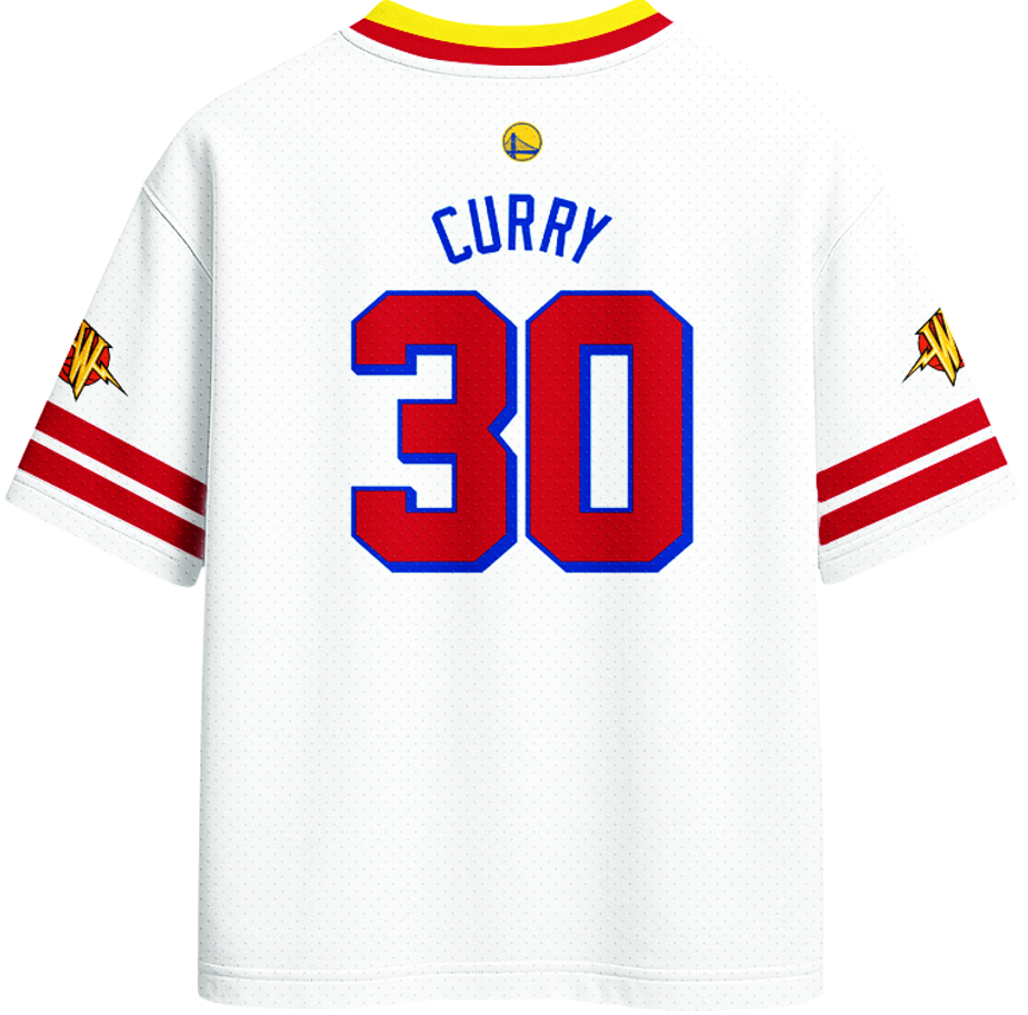 Warriors Classic