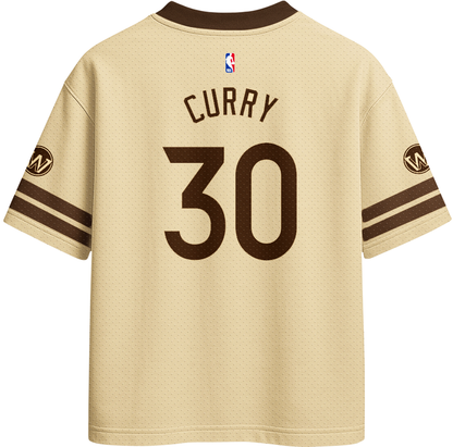 Warriors Beige