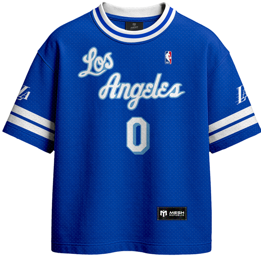 Ice Mamba Customized