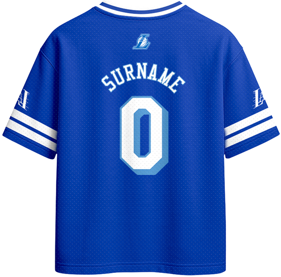 Ice Mamba Customized