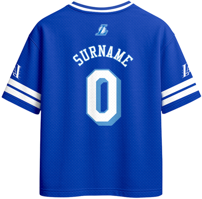 Ice Mamba Customized