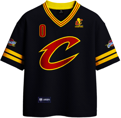 Cavs Customized