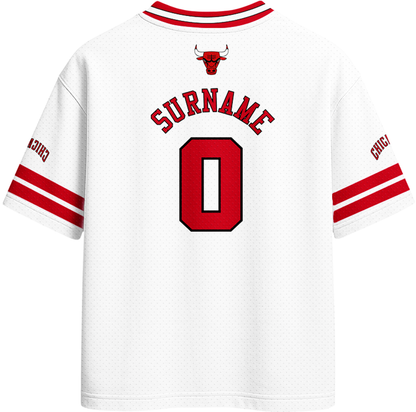 Bulls Customized