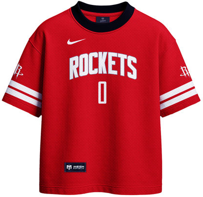 Rockets Customized