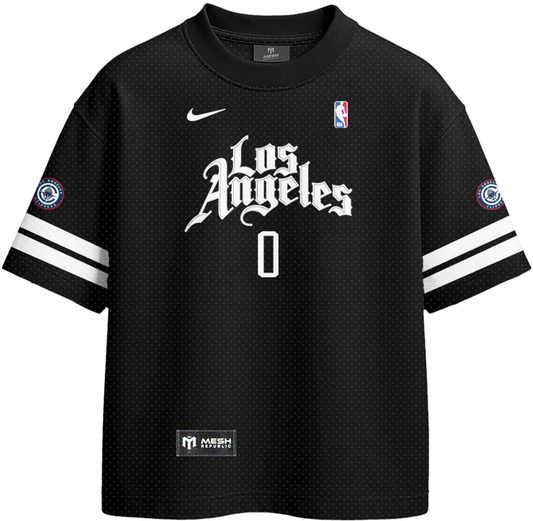Clippers Customized