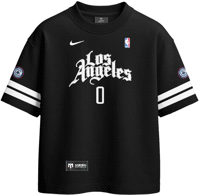 Clippers Customized