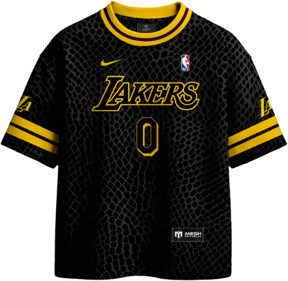 Black Mamba Customized