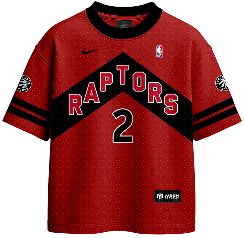 Raptors