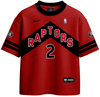 Raptors