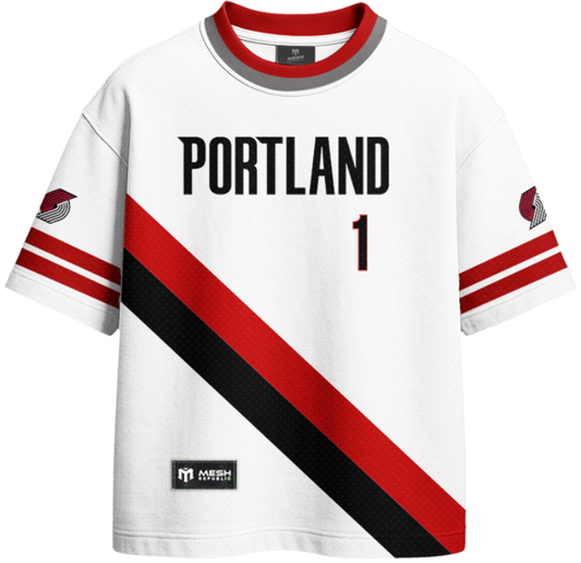Trail Blazers