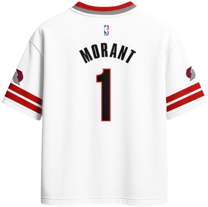 Trail Blazers